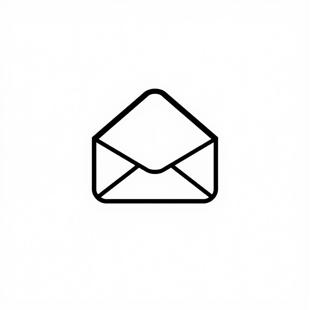 E-Mail Icon
