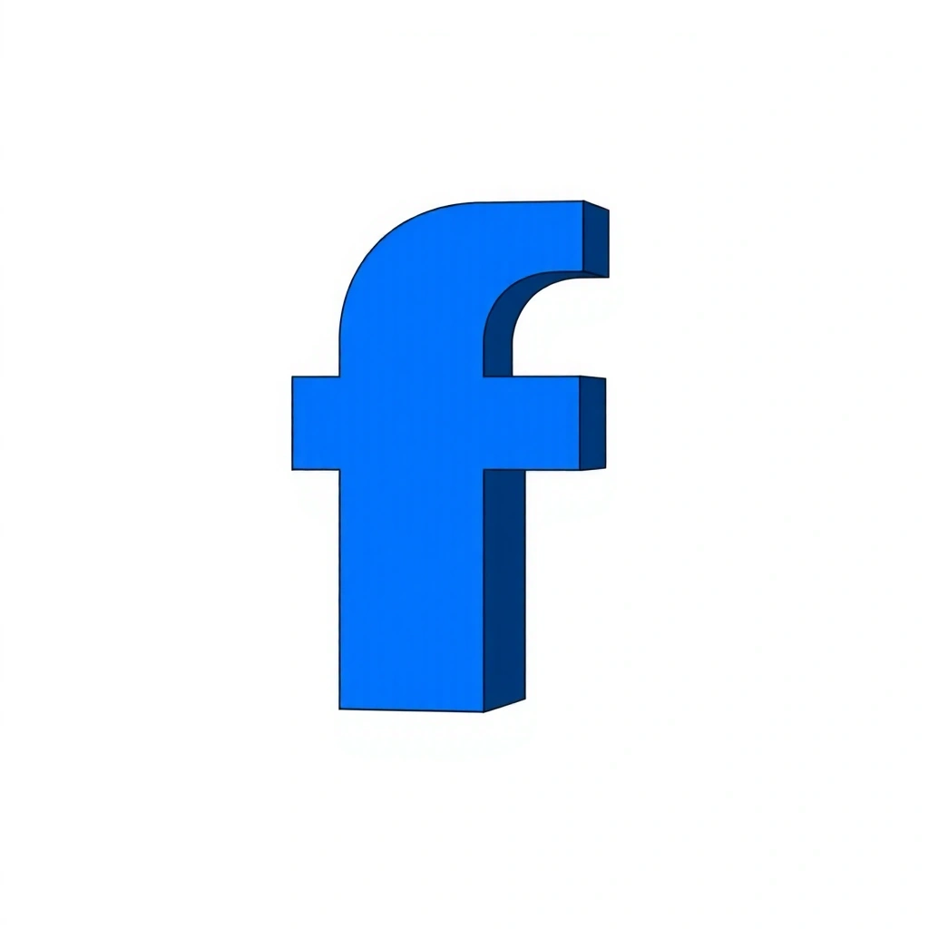 Facebook Icon