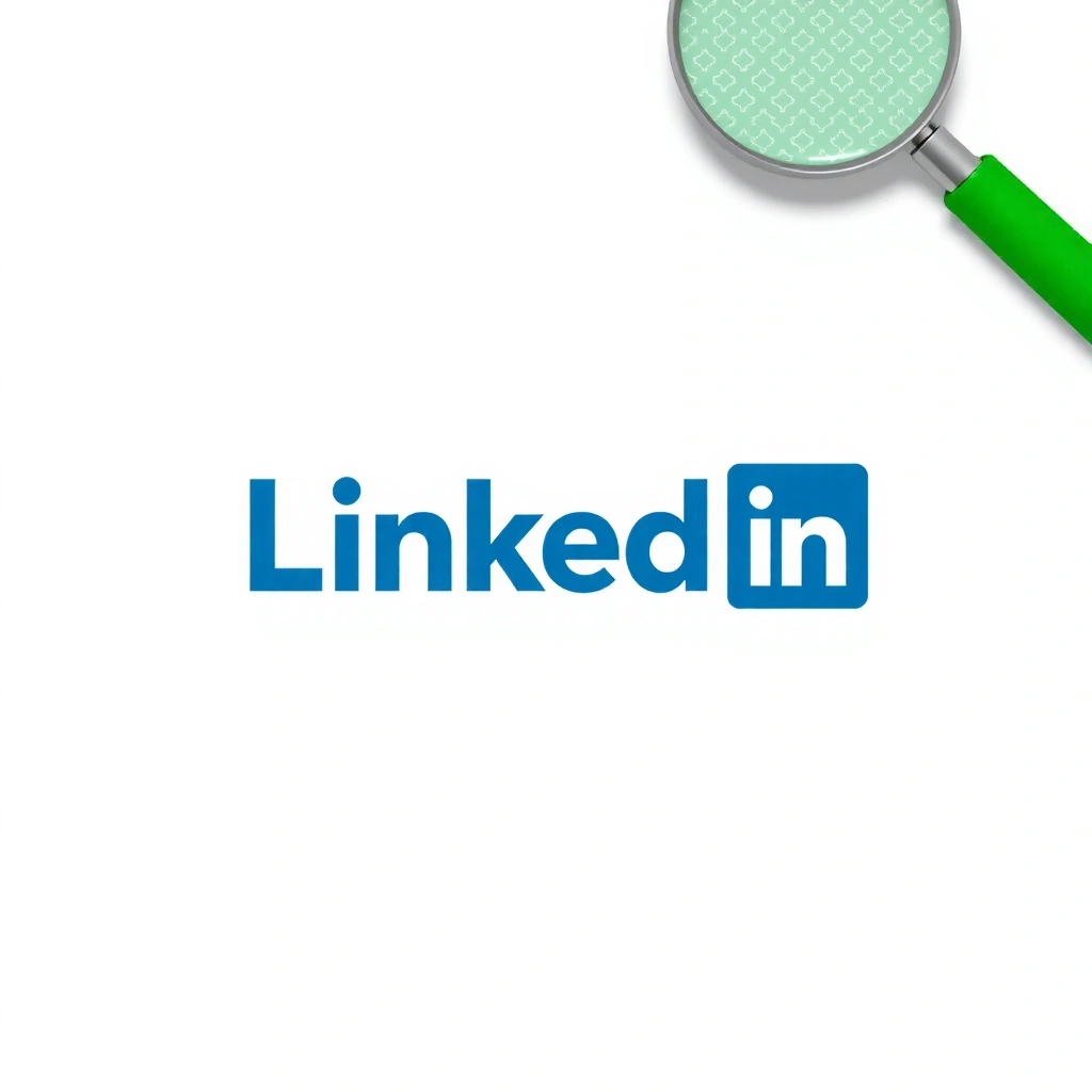 LinkedIn Icon