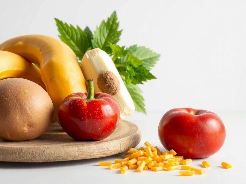 Nutzerfreundliche Schnittstelle